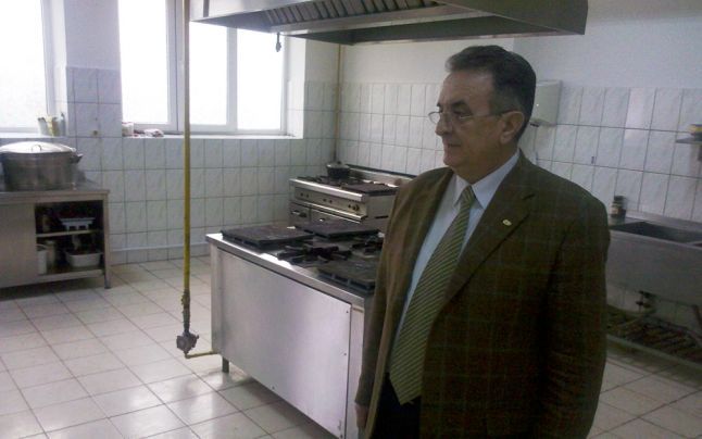 A încetat din viață cel mai cunoscut om de sărmanii Buzăului