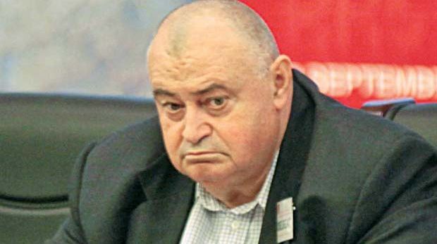 Victor Mocanu a scăpat de închisoare, în dosarul "Maternitatea"