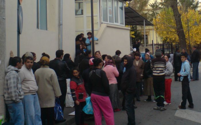 județul Buzău, număr record de beneficiari de ajutor social