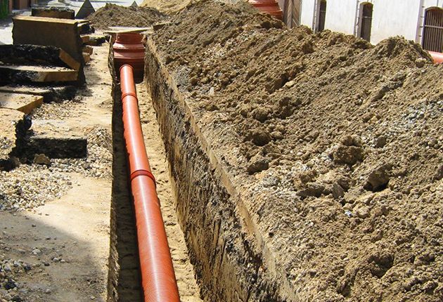 Consiliul Concurenței solicită modificarea regulamentelor serviciului de alimentare cu apă și de canalizare