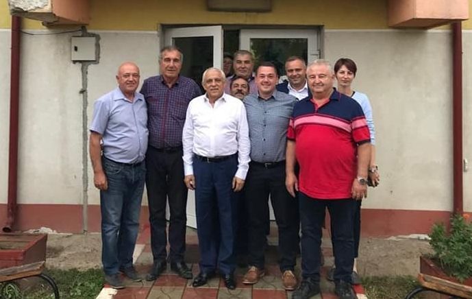 Ministrului Agriculturii, invitat la deschiderea festivalului Toamna Buzoiană