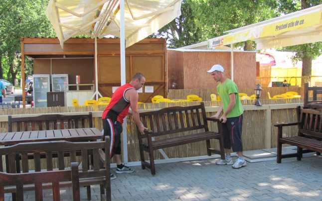 Un băiat de 14 ani a murit înecat în râul Buzău