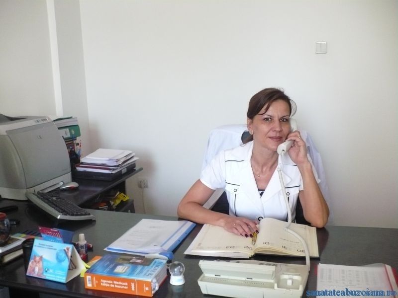 Managerul Spitalului Săpoca a demisionat