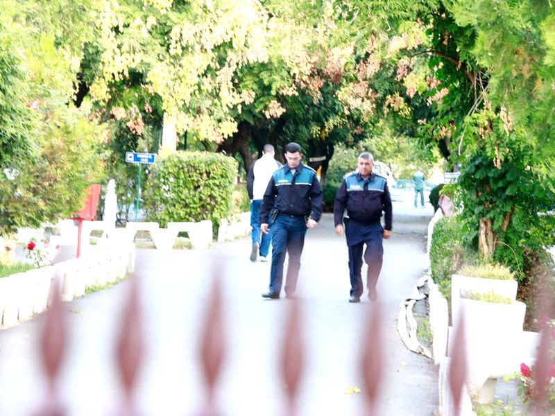 Personalul de la Spitalul Săpoca, în atenția procurorilor