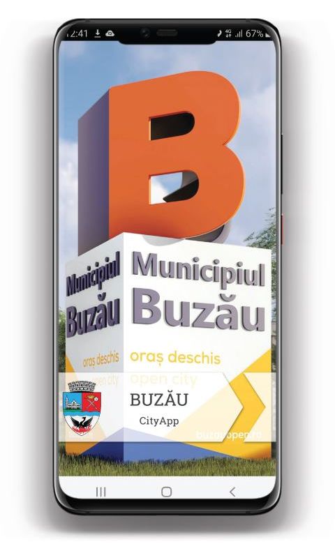 Aplicație smart, utilă buzoienilor și nu numai