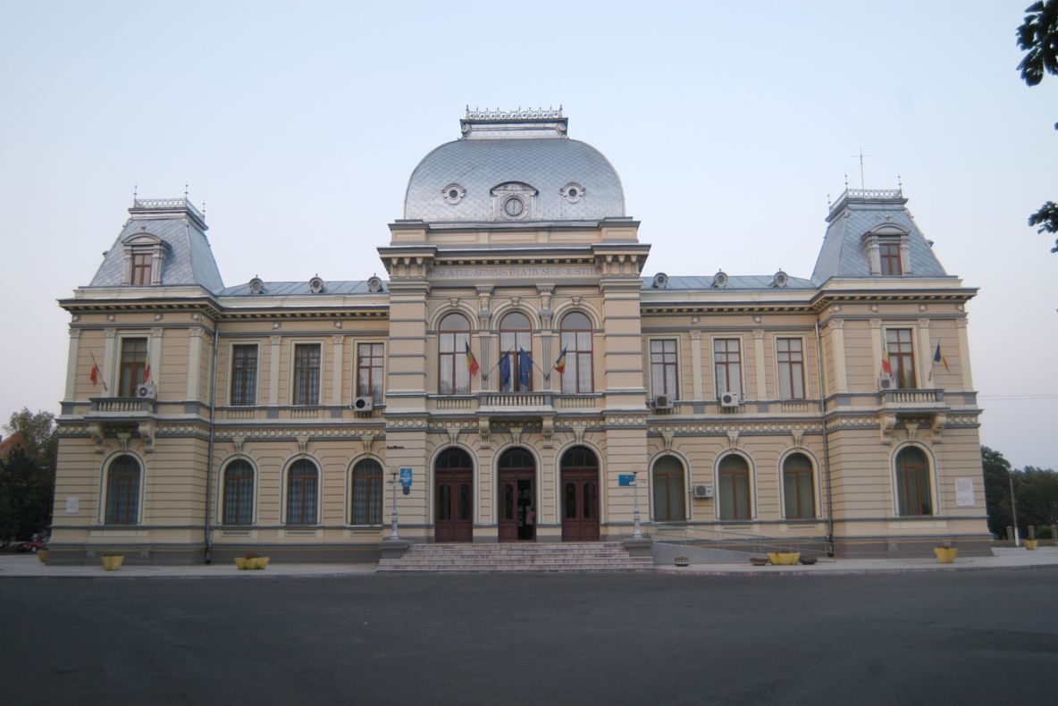 Viceprimar nou la municipiul Râmnicu Sărat
