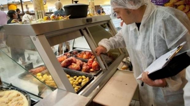 Nereguli grave descoperite de inspectorii ANSVSA la Buzău