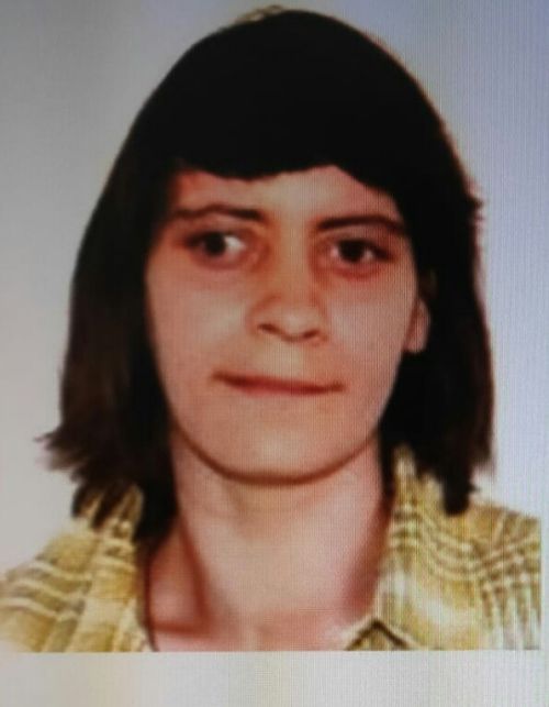 Femeie DISPĂRUTĂ, căutată de polițiști