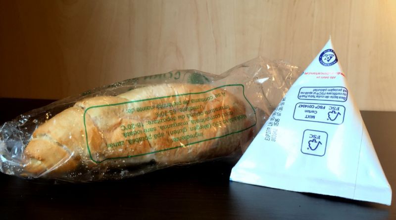 A fost închisă firma din Turda care trimitea cornuri la școlile din județul Buzău