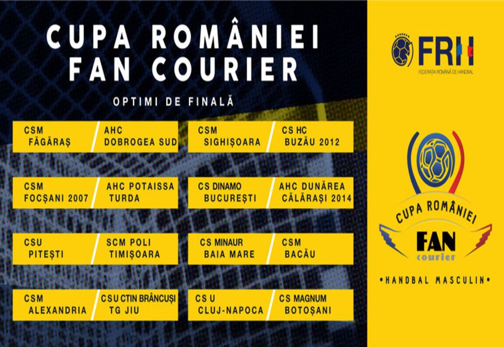 Culoar favorabil în cupă, pentru HC Buzău