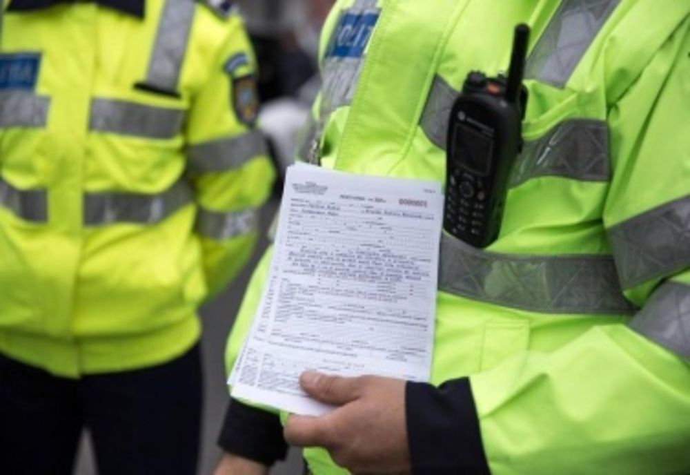 Ce pățiți de la 1 ianuarie dacă refuzați să vă legitimați