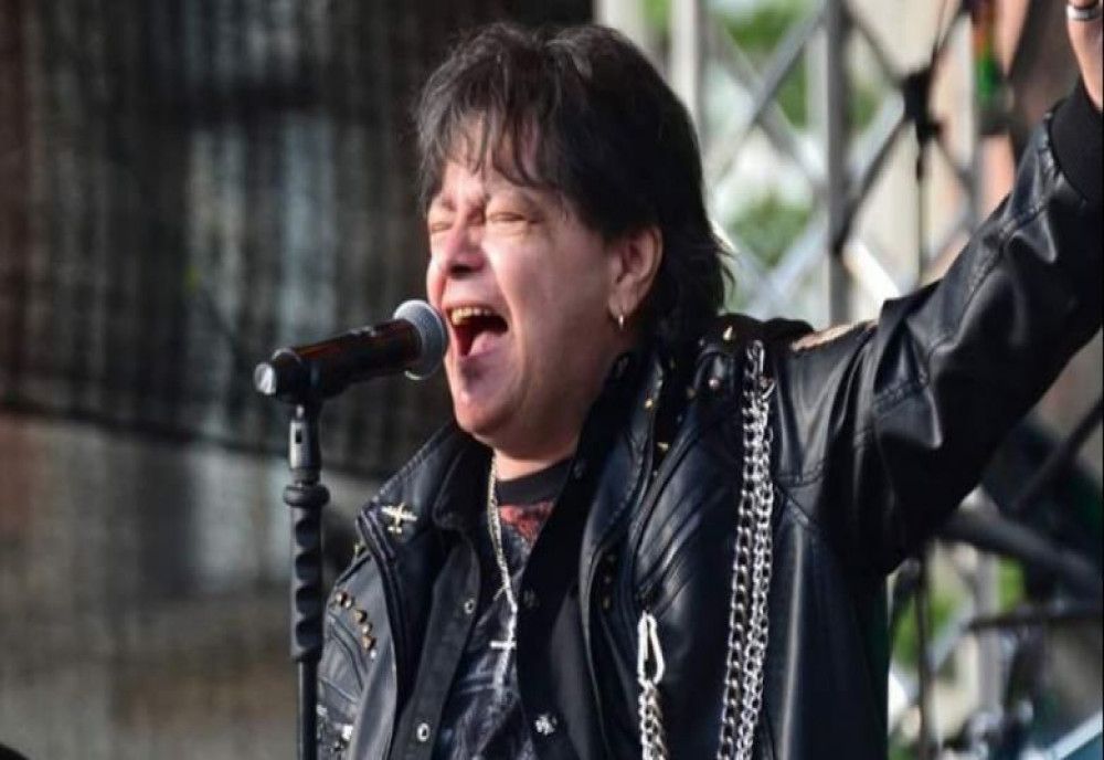  A murit Leo Iorga, fostul solist al trupei Compact