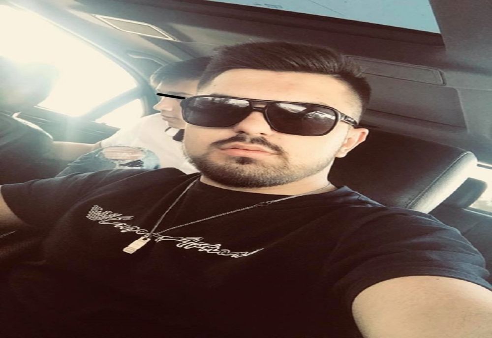 Un nou termen în dosarul crimei de pe Bulevard. Rudele lui Cosmin Dan au izbucnit în lacrimi