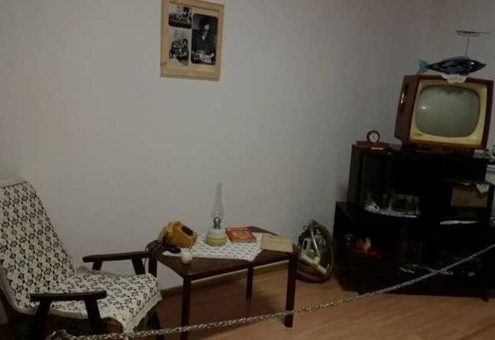 Amintiri din Comunism, la Muzeul Judeţean