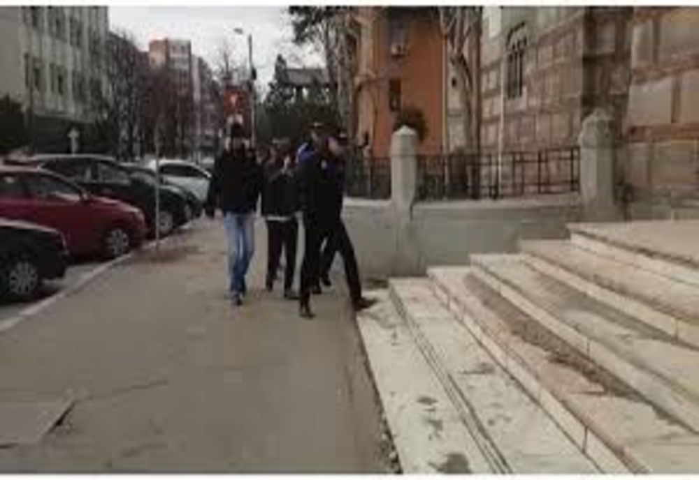 Martor-cheie, absent de la ultimul termen al procesului criminalului de pe Bulevardul Bălcescu