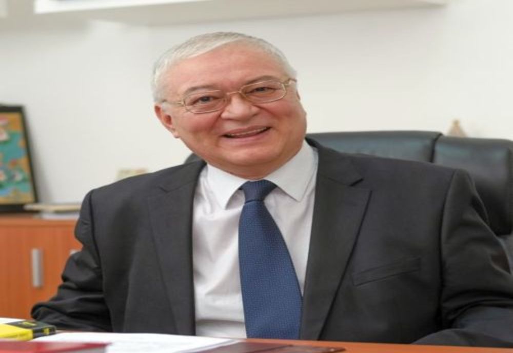 Consilierul municipal Constantin Florescu, suspendat din PSD, pentru un an