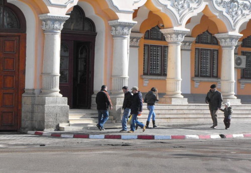 De la 1 ianuarie 2020 se majorează taxele și impozitele buzoienilor