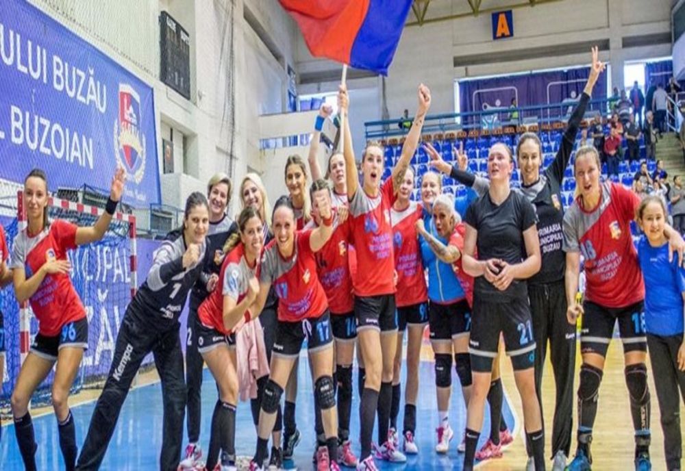 Programul Gloriei dat peste cap de FRH și CSM. Rm.Vâlcea