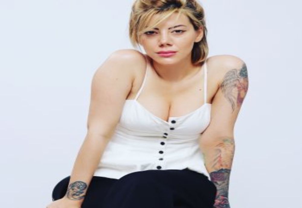 Daniela Oloș, o actriță din Buzău care promitea mult, în stare critică în urma unui accident ciudat