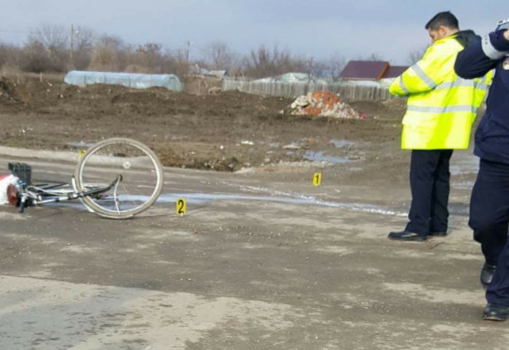 Statistică îngrijorătoare. 51 de oameni au murit pe șoselele Buzăului în 2019