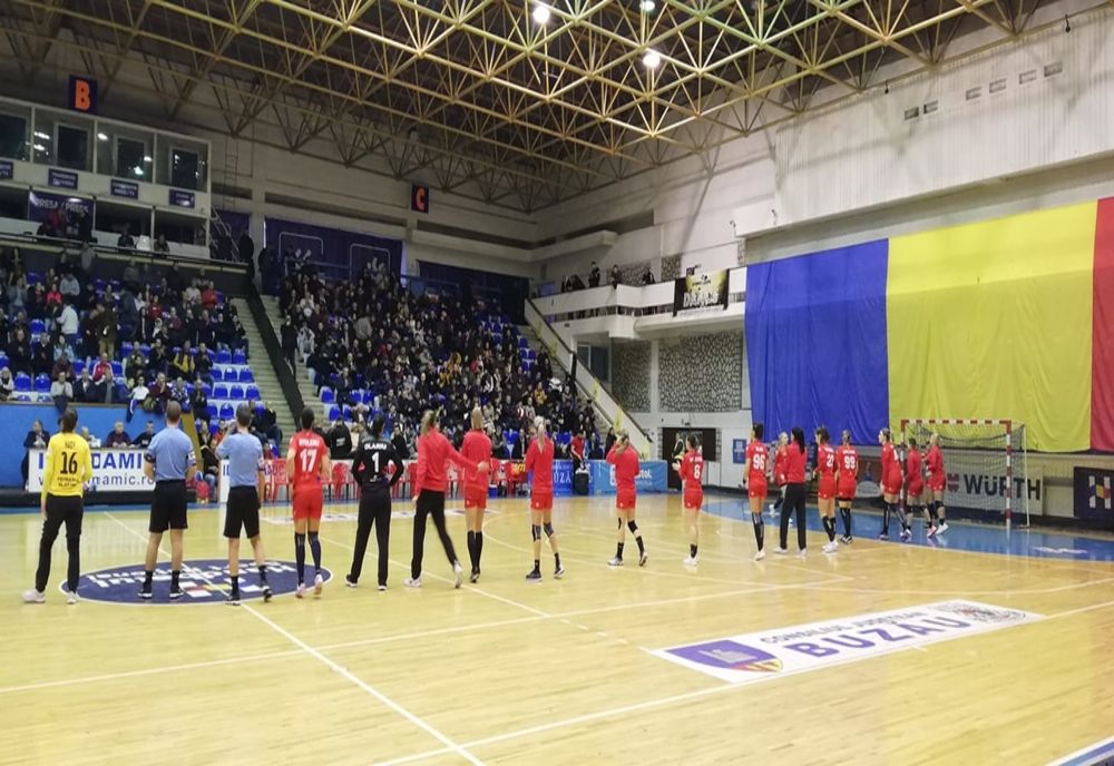 Adversar facil în cupă, pentru Gloria