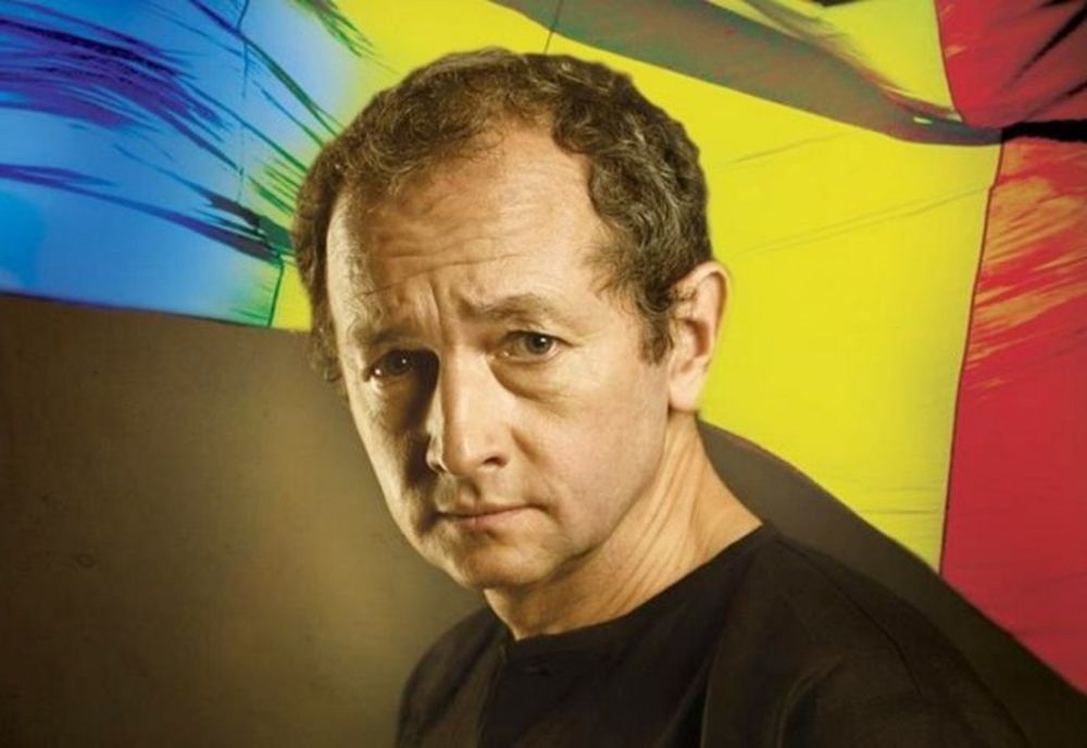 Școală europeană de teatru, înființată de Dan Puric la Buzău