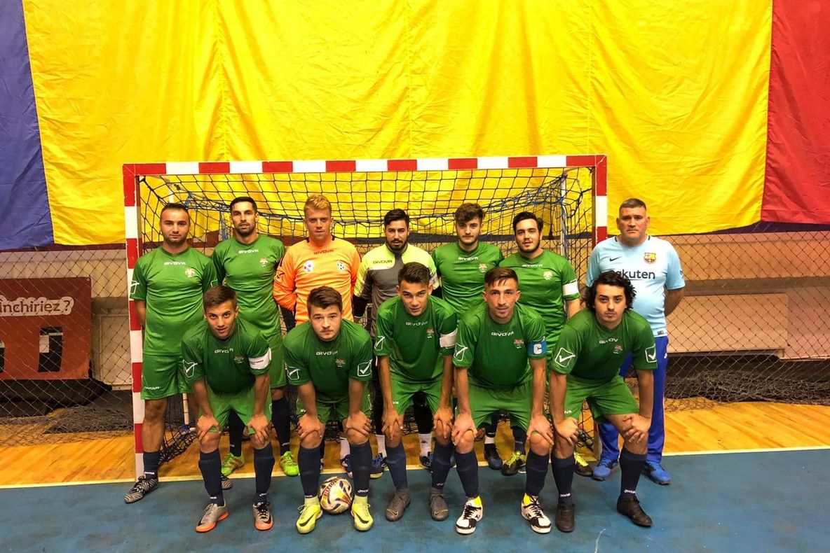 Luceafărul Buzău, aproape de o nouă promovare