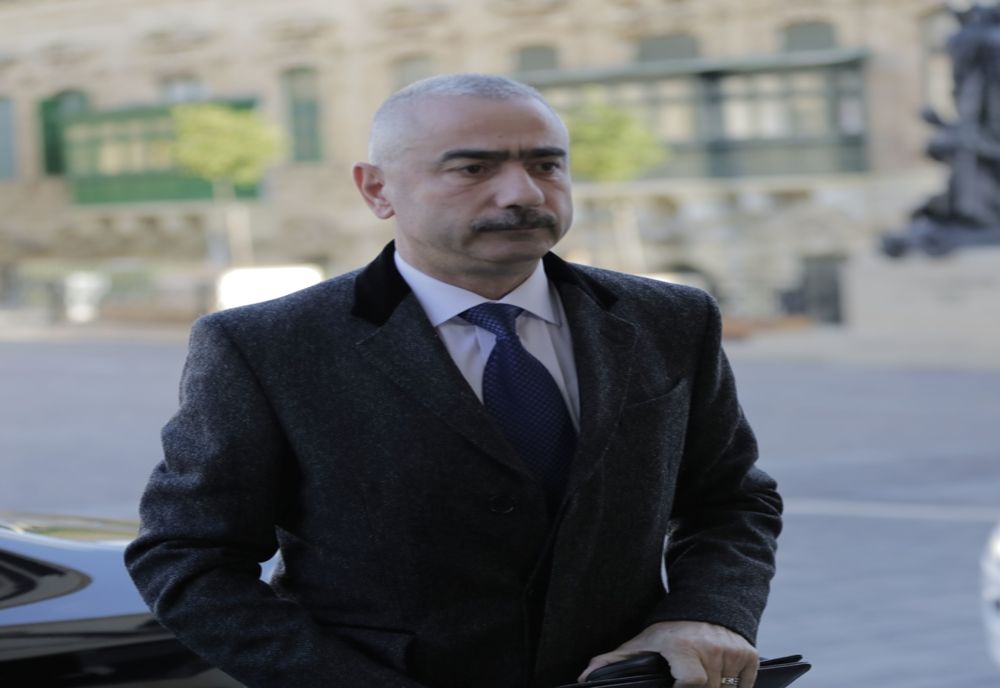 Viorel Ștefu și-a dat demisia din partid și din funcția de președintele organizației municipale Pro România