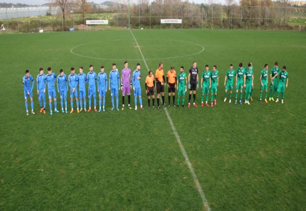 "Iliesta", mulțumit de evoluția Gloriei în amicale