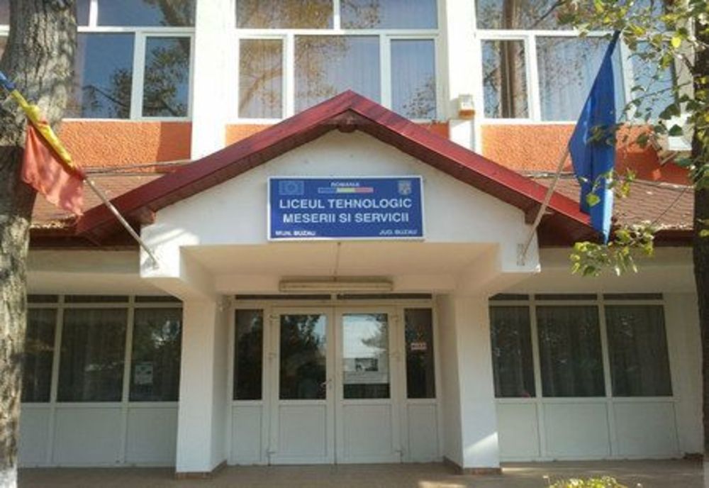 Acuze grave, la adresa unui profesor de la liceul "Meserii și Servicii"