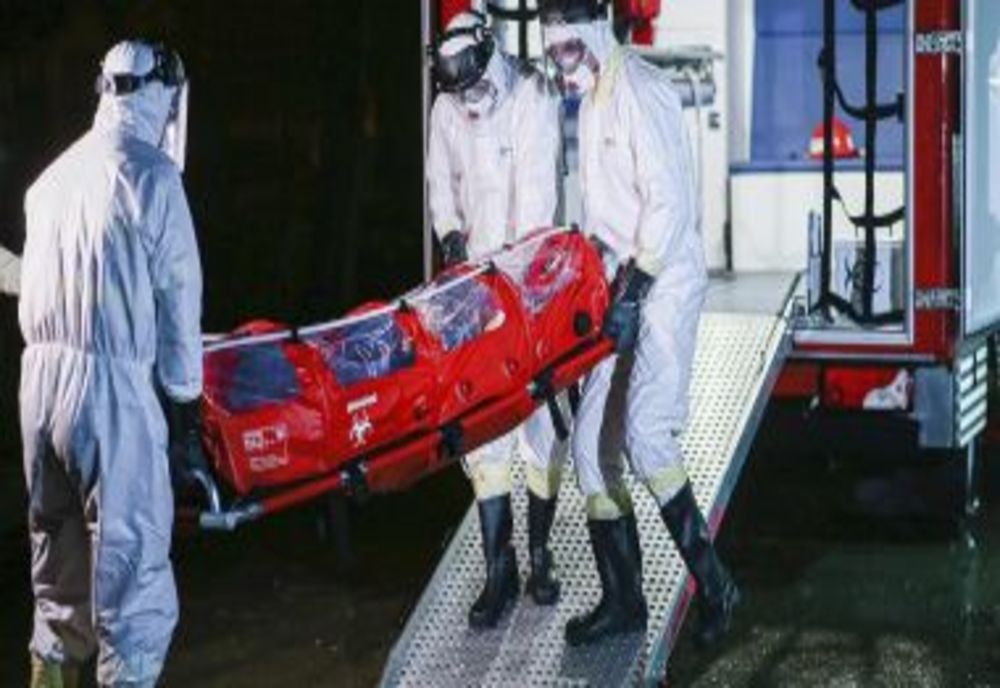 Ultimă oră ! Au sosit analizele celor trei contacti direcți cu femeia infectată cu coronavirus