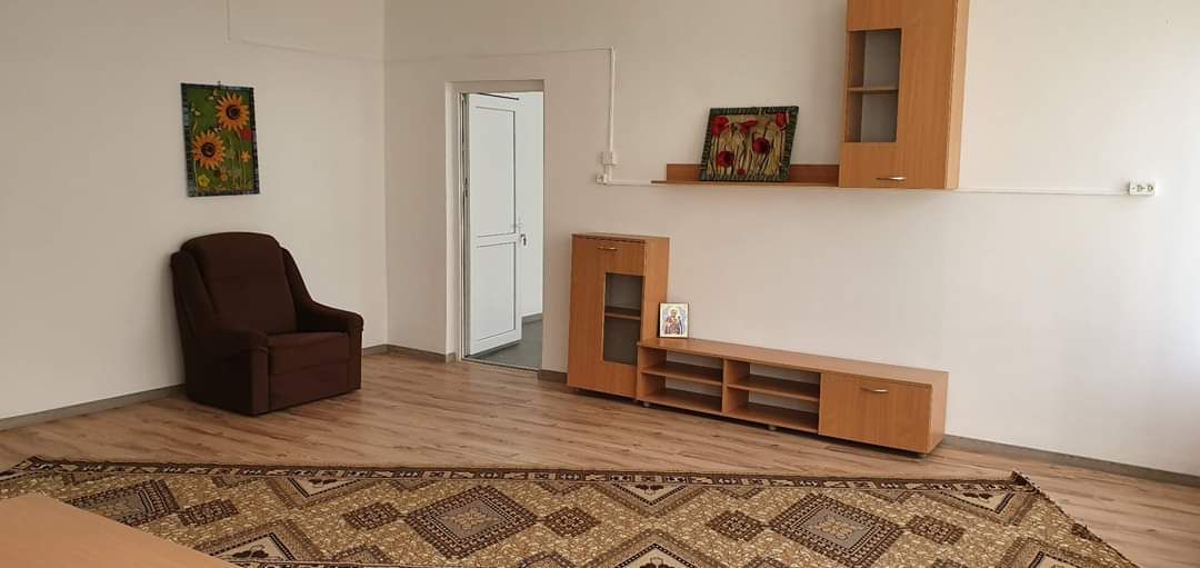 Locuinta Protejata pentru gazduirea victimelor violentei domestice, inaugurată la Buzău