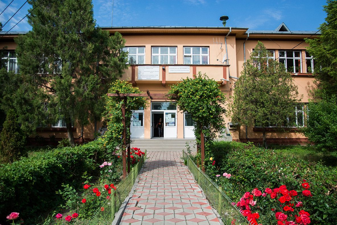 Vacanță forțată, până după Paște