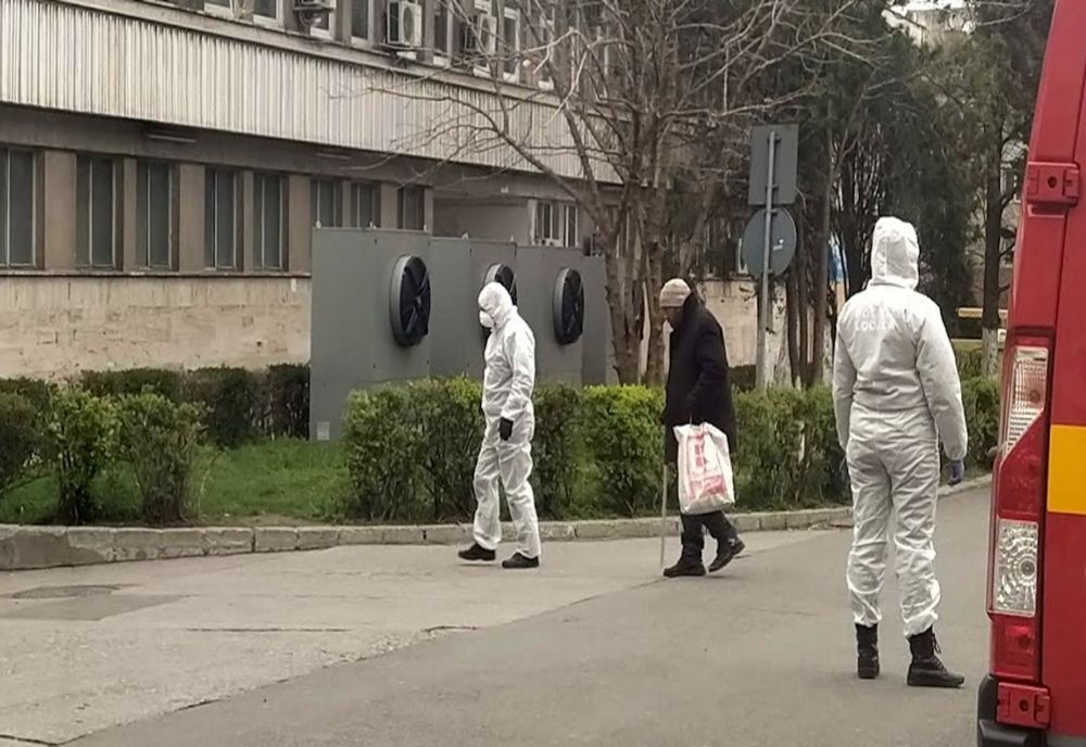 Expiră perioada de izolare pentru 12 buzoieni sosiţi de peste hotare 