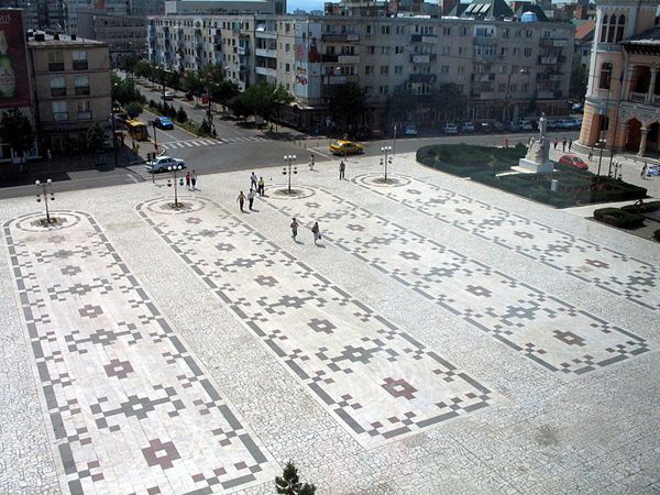 Piața Daciei nu mai devine "Piața Revoluției"