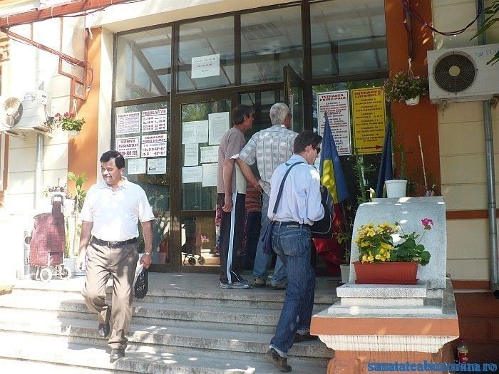 Din nou schimbare la șefia Casei Județene de Asigurări de Sănătate Buzău