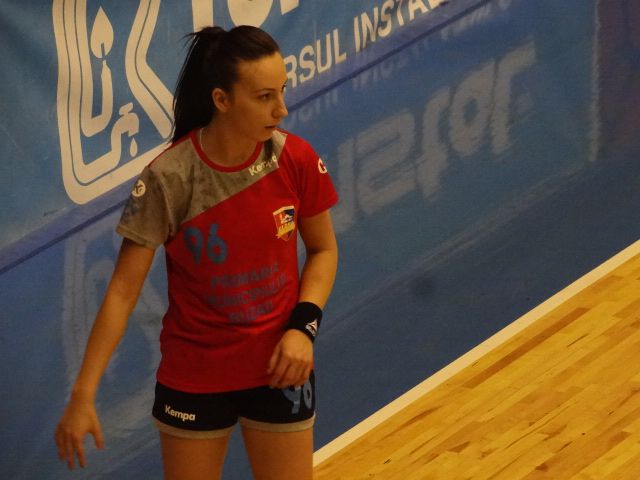 De la Gloria, în șaptele ideal al Ligii