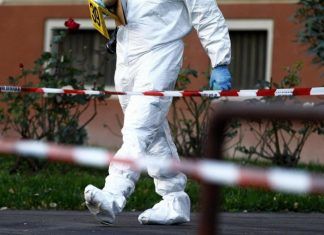 Descoperire macabră, în cartierul Mihai Viteazu