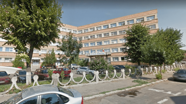 Directorul Spitalului din Rm. Sărat, convins de cadrele medicale să renunțe la demisie