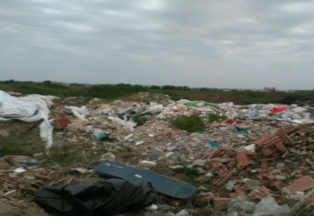 Sute de controale și zeci de amenzi date de Garda de Mediu în primul trimstru al anului