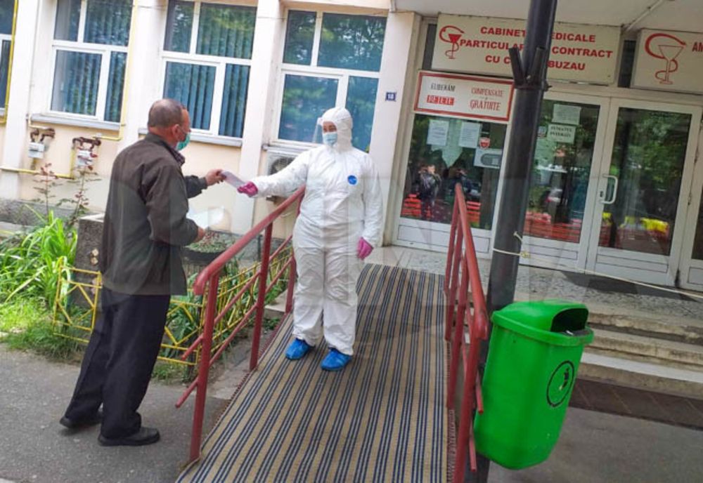 Măsuri stricte impuse de DSP la Policlinica Titulescu. Ce trebuie să știe pacienții
