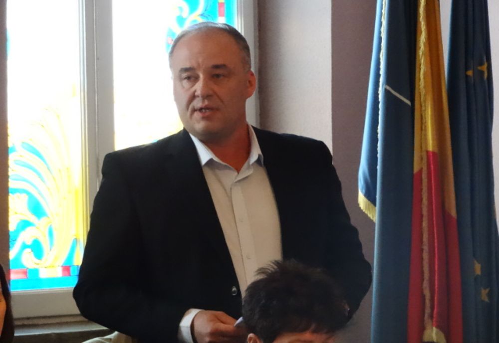 Poliția Locală Buzău are un nou director