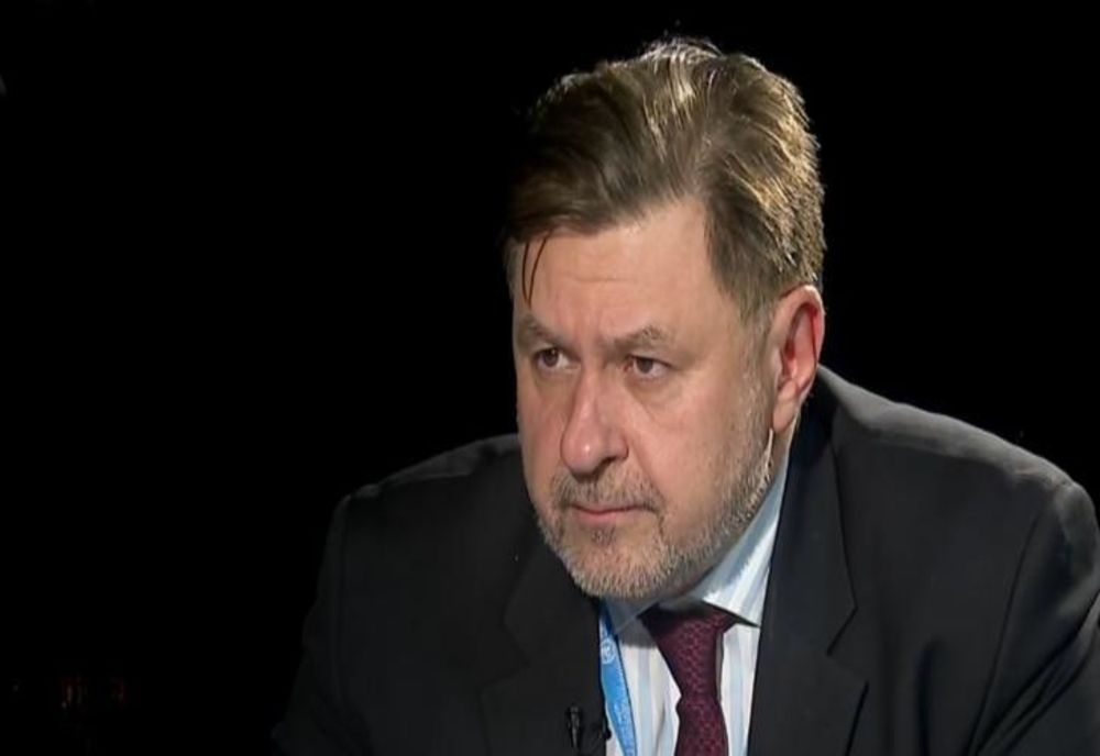 Rafila: Este greu de crezut că nu vom ajunge la 5.000 de infectări pe zi