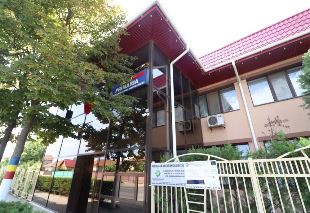 O comună de lângă municipiul Buzău intră în scenariul roșu