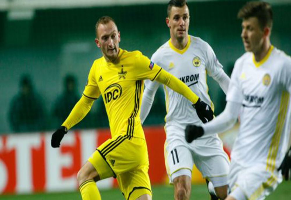 Gheorghe Anton, infectat cu Sars-Cov2