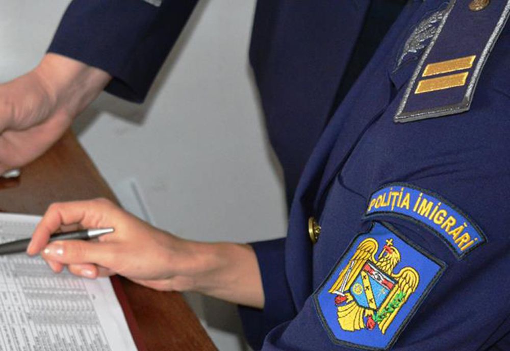 Măsuri legislative privind aplicarea Acordului de retragere a Regatului Unit al Marii Britanii și Irlandei de Nord din UE, în domeniul reglementării dreptului de ședere