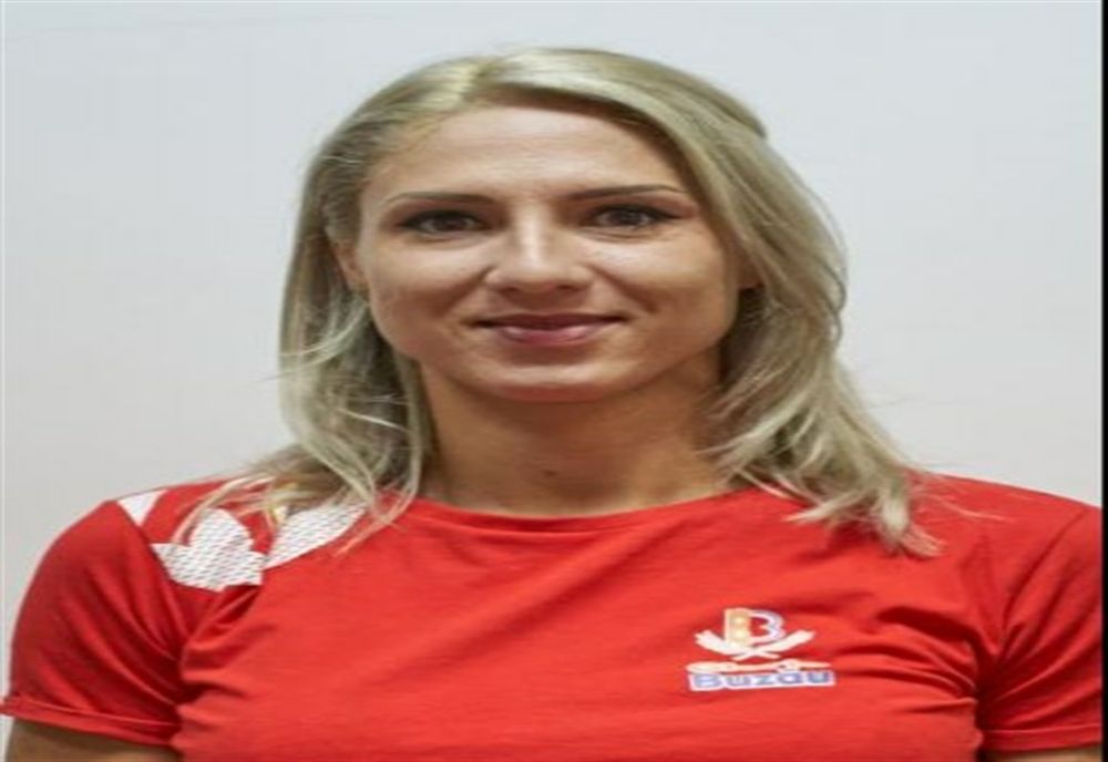 Alexandra Subţirică-Iovănescu: Trebuie să avem și puțin noroc