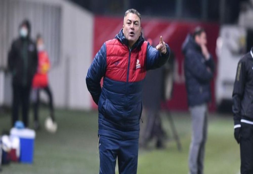 Ilie Stan sună adunarea pe 11 ianuarie