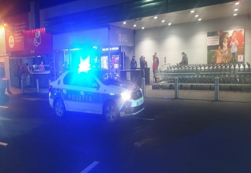  9 infracţiuni constatate la regimul rutier şi 36 de permise de conducere reţinute