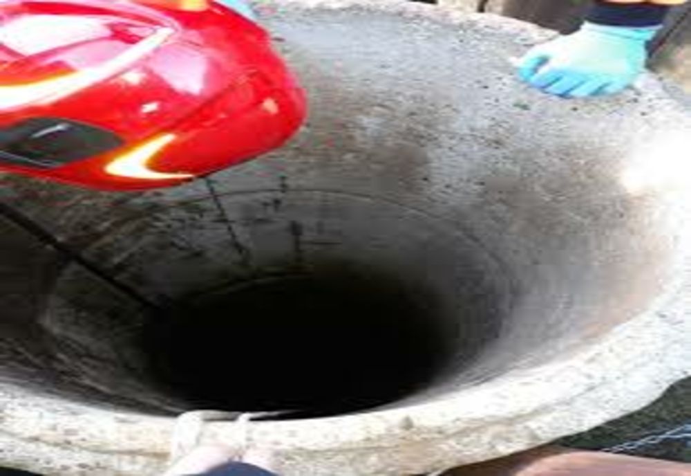 Femeie de 50 de ani înecată în fântână